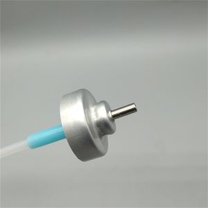 Cheap Customizable Metered Dispensing Valve for OEM Machinery and Automated Systems with Flexible Porting for sale