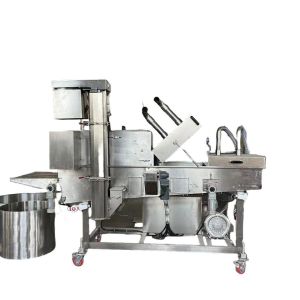 Customizable Voltage Fully Automatic Beef Hamburger Patty Production and Forming