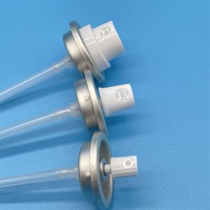 Carburetor Cleaning Spray Valve for Small Engine Optimization Fuel system