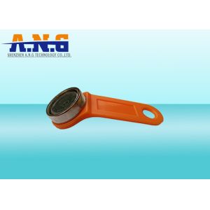 DS1990A Magnetic Ibutton Key Fob / holders in Cabinet Lock and Sauna Locker Room