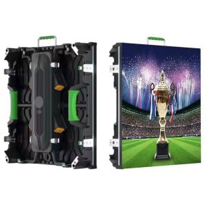 Buy cheap Full Color P4 Indoor LED Display Customizable LED Panel Rental from wholesalers