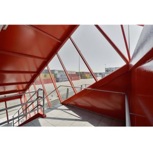 Topshaw Customize Low-cost Temporary Container Homes Designs Commercial