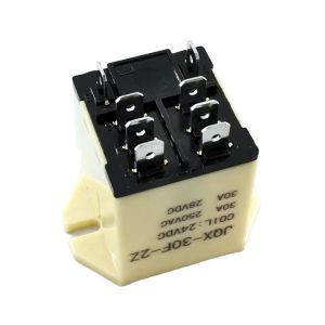JQX-30F 2Z AC 220V 30A Coil Electrical general purpose relay