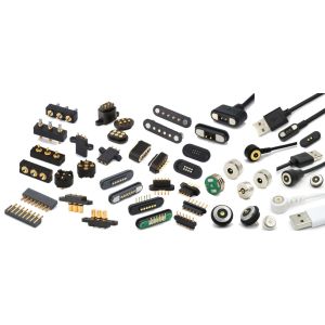 High Current 3.0a Charging Cable Usb 2 Pin Circular Power Charge Adapter