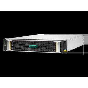 Experience the Power of HPE MSA 2062 2U Flash-enabled System
