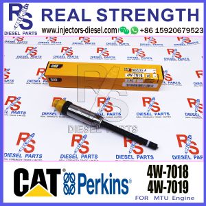China CAT Fuel Injector 8N7005 8N-7005 0R3418 4W7015 4W7016 4W7017 4W7018 4W7019 4W-7015 4W-7016 4W-7017 4W-7018 on sale