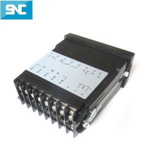 Operational Temp 0-55 degree 0-10V Analog Output Pressure Indicator with RS485