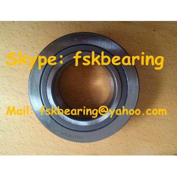 Quality One-Way NATV40PP Combined Industrial Needle Bearing Cam Follower  for Machine Tool wholesale