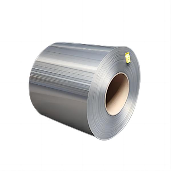 Quality 3000 Series 3105 Anodized Aluminum Coil For Refrigerator Panels wholesale