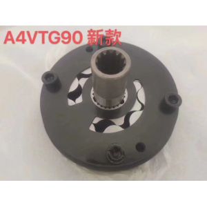 China Rexroth A4VG90 new type/old type of Charge Pump/Gear pump/Feed pump/Gear pump on sale