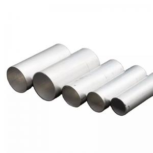 China 2024 Drawn Aluminum Tubing O T3 F Aluminum Alloy Pipe on sale