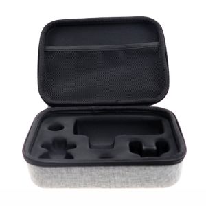 Dustproof EVA Hypervolt Travel Case Scratch Proof Recyclable Material