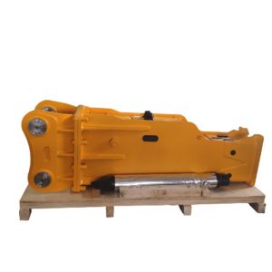 Demolition Hammers Excavator Digger Break Hammers Excavator Attachments Rock