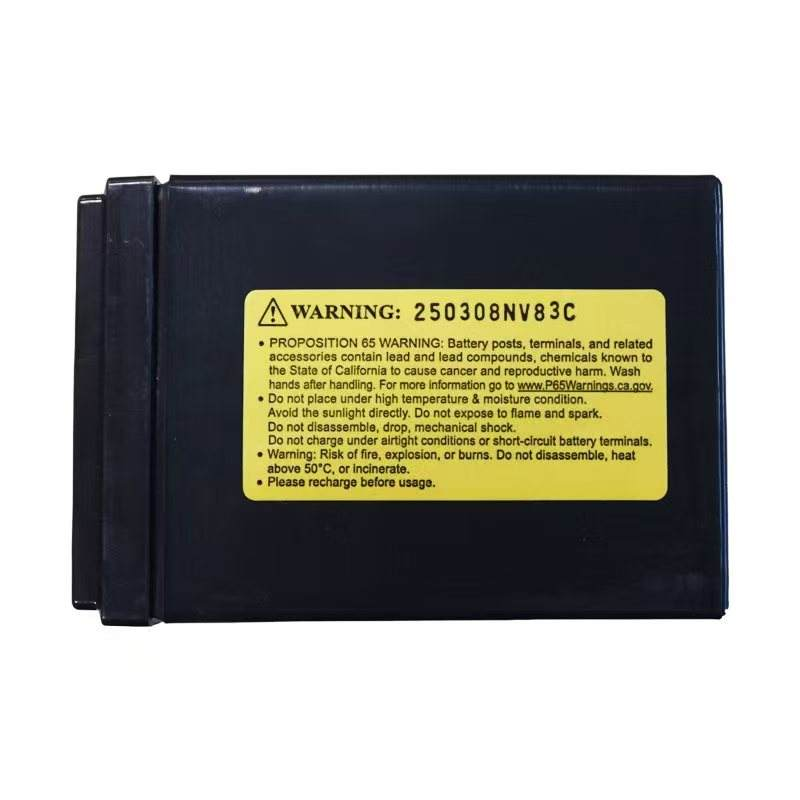 CSB Battery GP1245 12V 4.5Ah High Performance Rechargeable Maintenance-Free VRLA