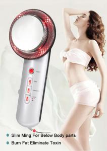 Cheap Multifunctional 3 In 1 EMS Vibrator Body Slimming Device For Women for sale