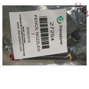 Stanadyne Pencil nozzles 27254 for Diesel Engine