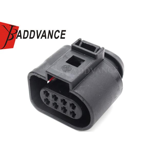 Quality 8 Pin Electrical Connector 1J0 973 714 1J0973714 For Front Door Latch / Windows Switch wholesale