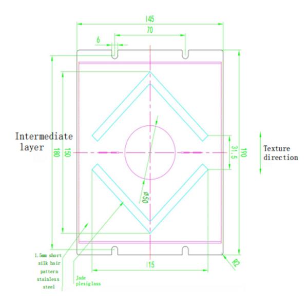 Elevator Spare Parts Up / Down Arrow Elevator Hall Lantern Lift Indicator Elevator Hall Lantern