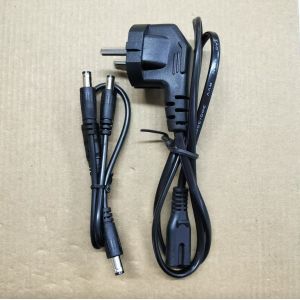 20000mAh 10000mAh Mini DC UPS 18W 36W 60W Small UPS Uninterruptible Power Supply