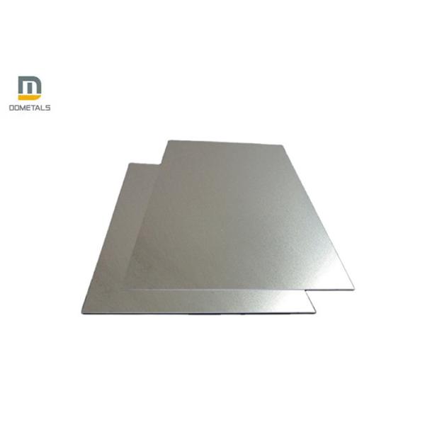 Quality Aerospace AZ31B Magnesium Alloys 99.9% Purity Flat Smooth Surface wholesale