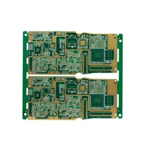 5g Optical Module PCB Board Sample Wholesaler PCB