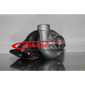 TB2518 466898-0006 8944805870 Diesel Engine Turbocharger 4BD2T 4BD1 For Garrett