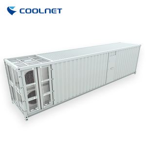 Smart Management Modular Prefabricated Container Data Center Solution