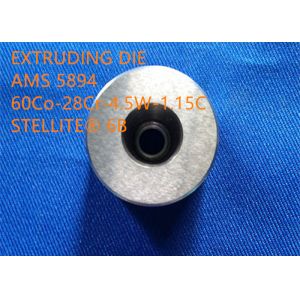 China CMMC Special Alloys For Aerospace And Defense AMS 5894 Forging / Bar / Sheet And Plate on sale