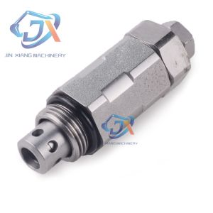 STAR ZEBRA E200B Main Valve For Caterpillar Excavator MainTravel Relief Overflow
