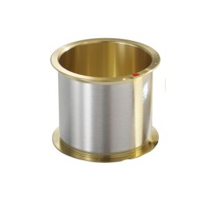 Smooth Surface Finish Composite Material Treated Silver Wire Bonding Consumer