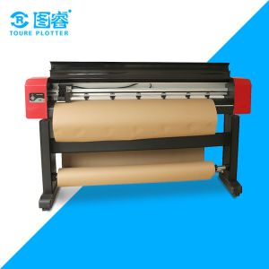 garment vertical inkjet plotter/t-shirt printing machine Clothing proofing