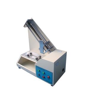 90 Degree Rubber Testing Machine , Peeling Adhesive Strength Test Machine