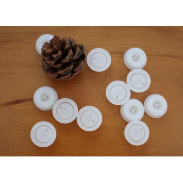 Quality Silicon Gasket 19.8mm Plastic One Way Coffee Valve wholesale