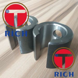 Custom Micro Parts CNC Metal Prototyping / CNC Metal Machining Parts