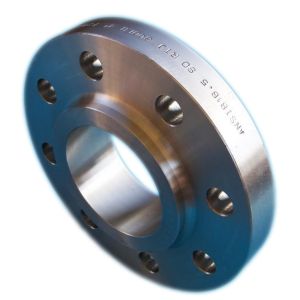 Customized Stainless Steel Slip On Flange 5K 10K 16K JIS B2220 Flange