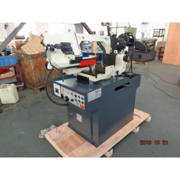 Precision Metal Cutting Band Saw BS-315GH Electric Sawing Machine Price In China Market