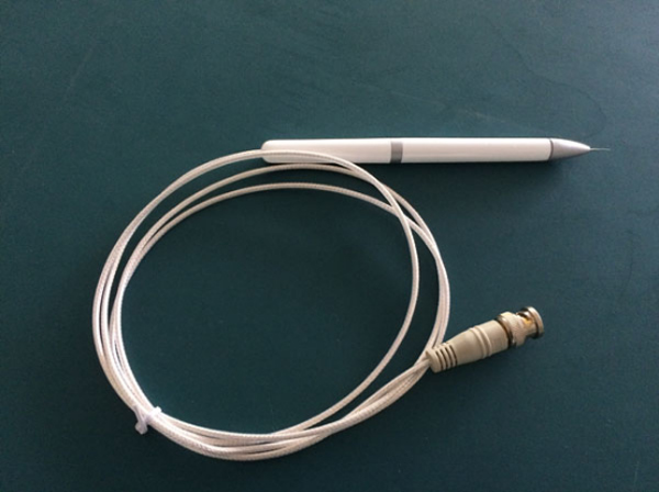 factory directly sale High frequency RBS most professional varicose veins removal machine