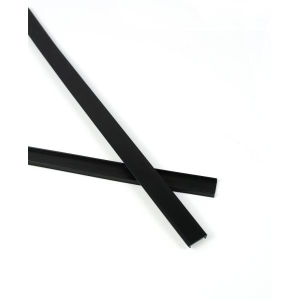 Colorful Flexible PVC Cover Extrusions