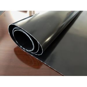 Industrial Rubber Sheet with 250%-380% Elongation 4-16Mpa Tensile Strength and