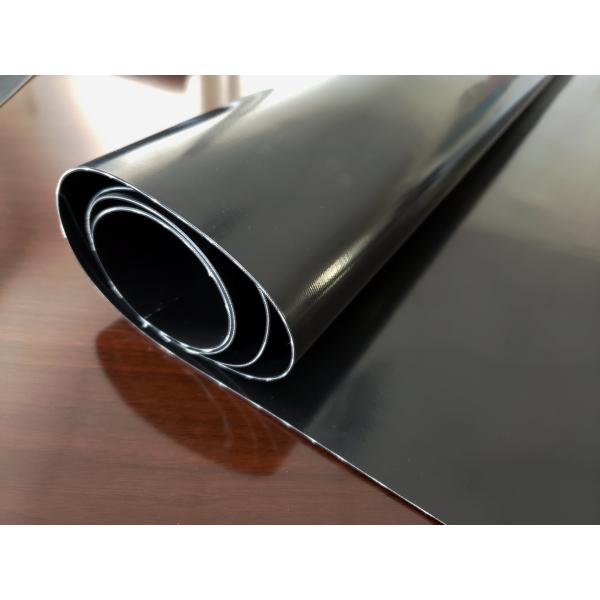Industrial Rubber Sheet with 250%-380% Elongation 4-16Mpa Tensile Strength and