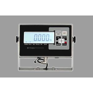 Stainless Steel Digital Scale Indicator With Counting And Check Weighing
