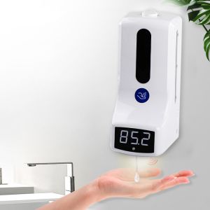 K9 Automatic Touchless Soap Dispenser