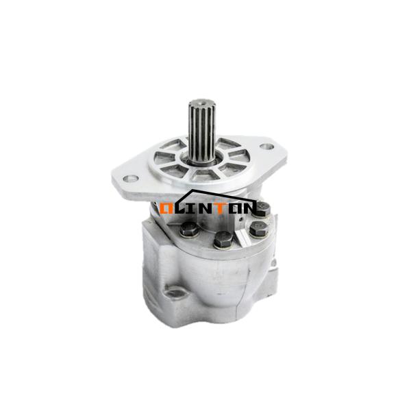 3G4768 D6D Bulldozer Hydraulic Transmission Gear Pump for Heavy Duty Construction