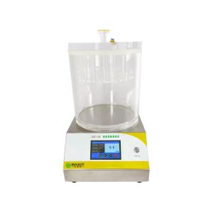 Vacuum Seal Performance Tester / Bottle And Vacuum Packaging Leak Testing