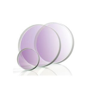 Design / Custom Made OEM / ODM Depolarizition Light Splitting Coating Tp-Ts<5%