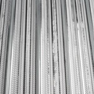 China Corrosion-Resistant Hot Dipped Galvanized High Rib Lath for Construction on sale