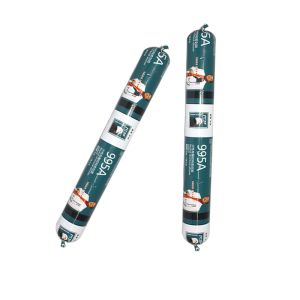 Quick Drying 995A Strong Weather Resistance Neutral Silicone Sealant Bathroom
