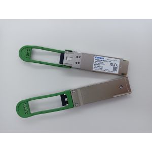 2km 100G Qsfp28 Cwdm4 Optical Transceiver Module Finisar FTLC1157RGPL2-G1