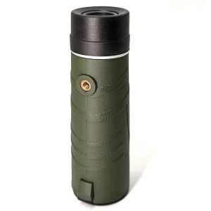 HD 12x50 High Power Monocular Telescope With Smartphone For Bird Watching