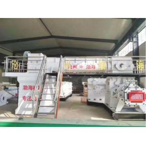 JKY-90L Automatic Hydraulic Fly Ash Brick Making Machine
